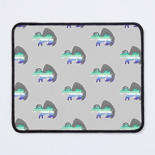 Item preview, Gay Spinosaurus designed and sold by SamuelDendro.