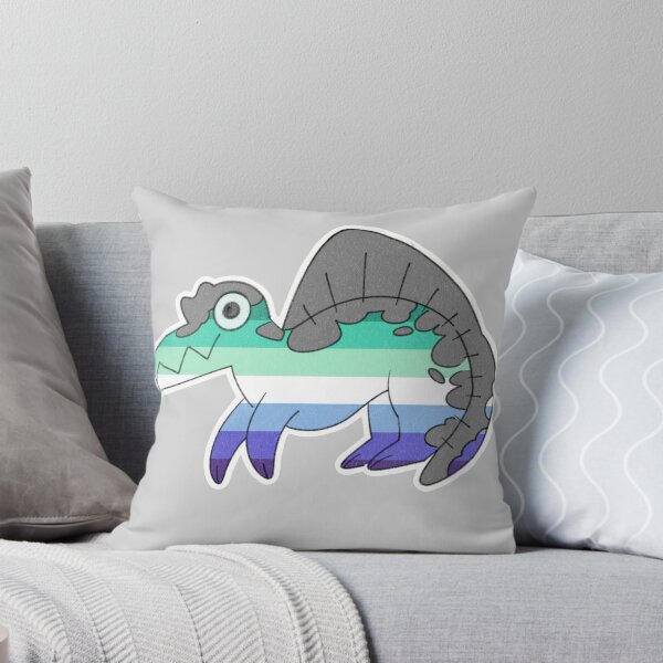 Item preview, Gay Spinosaurus designed and sold by SamuelDendro.