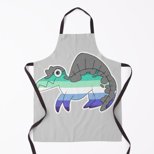 Item preview, Gay Spinosaurus designed and sold by SamuelDendro.