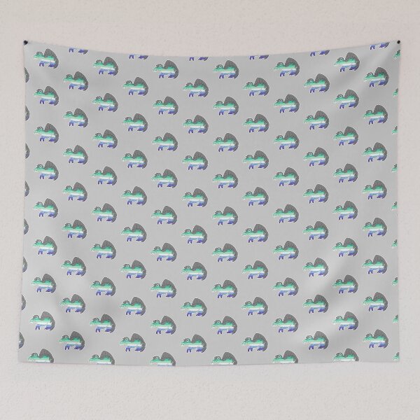 Item preview, Gay Spinosaurus designed and sold by SamuelDendro.