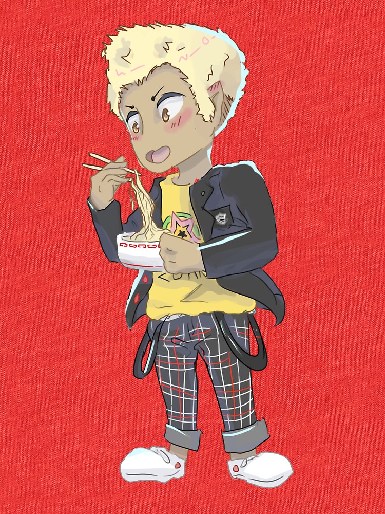 ryuji zomg shirt