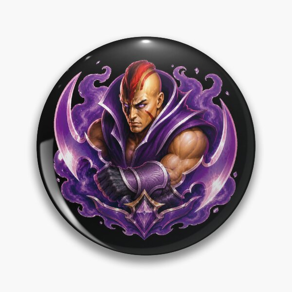 Item preview, Antimage, try his magic designed and sold by SergeyDigital.