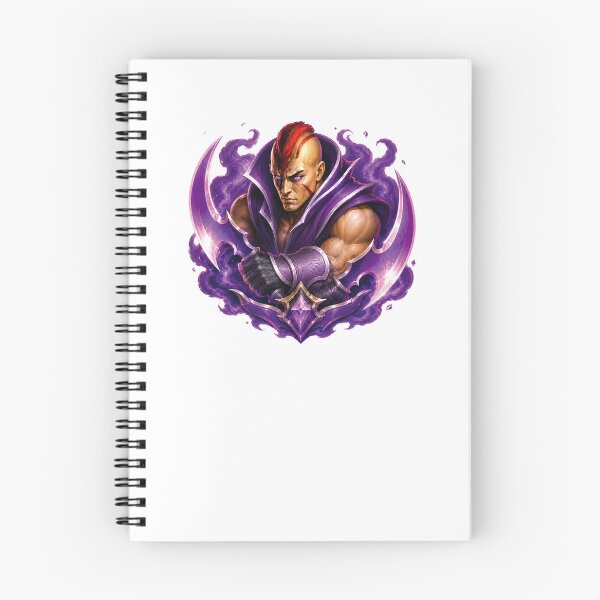 Item preview, Antimage, try his magic designed and sold by SergeyDigital.