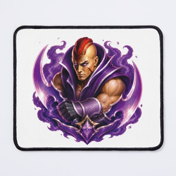 Item preview, Antimage, try his magic designed and sold by SergeyDigital.