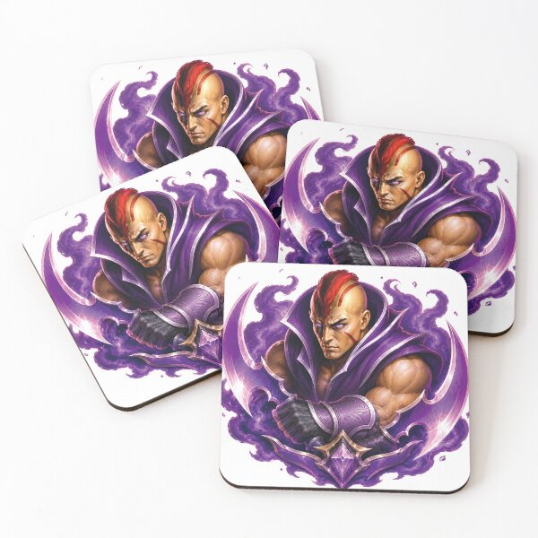 Item preview, Antimage, try his magic designed and sold by SergeyDigital.