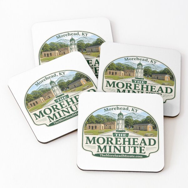 Item preview, The Morehead Minute Brickyard designed and sold by JoezPlace.