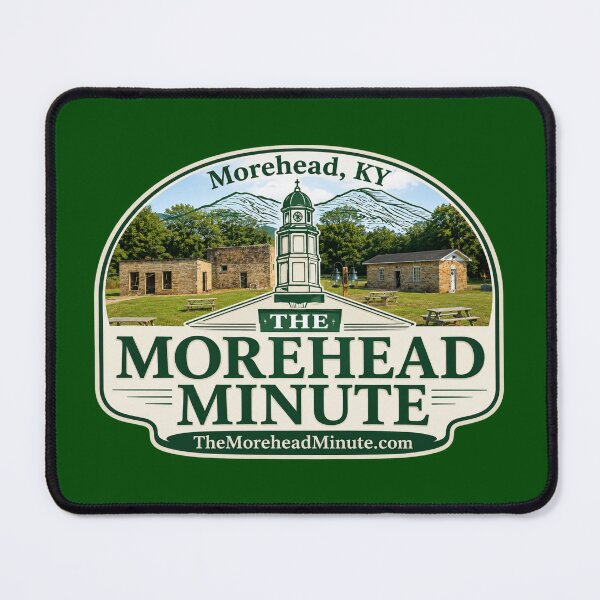 Item preview, The Morehead Minute Brickyard designed and sold by JoezPlace.