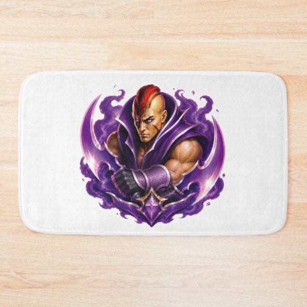 Item preview, Antimage, try his magic designed and sold by SergeyDigital.