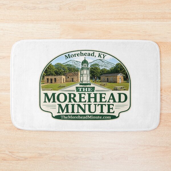 Item preview, The Morehead Minute Brickyard designed and sold by JoezPlace.