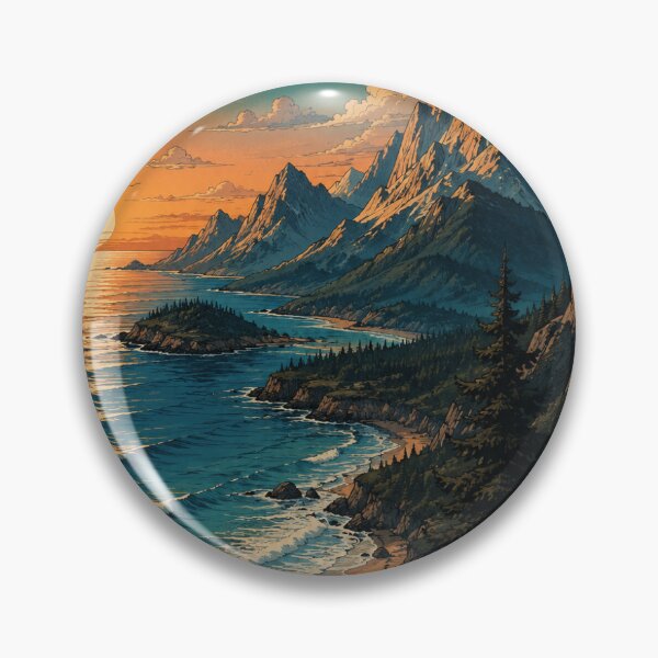 Item preview, Sunrise  designed and sold by Tajgon.