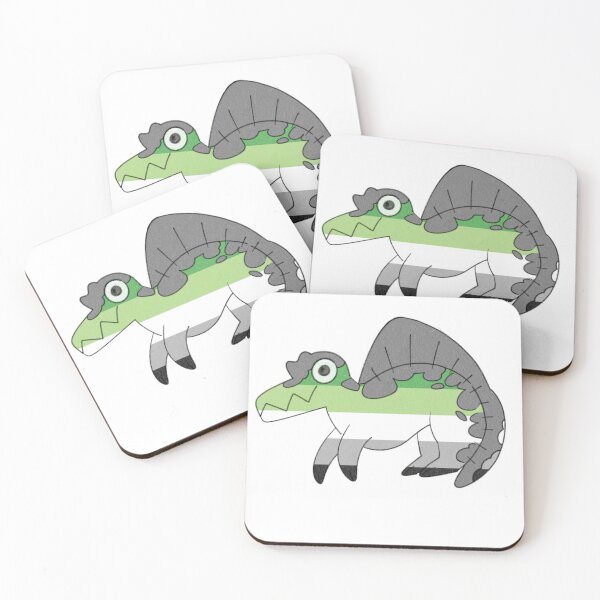 Item preview, Aromatic Spinosaurus designed and sold by SamuelDendro.