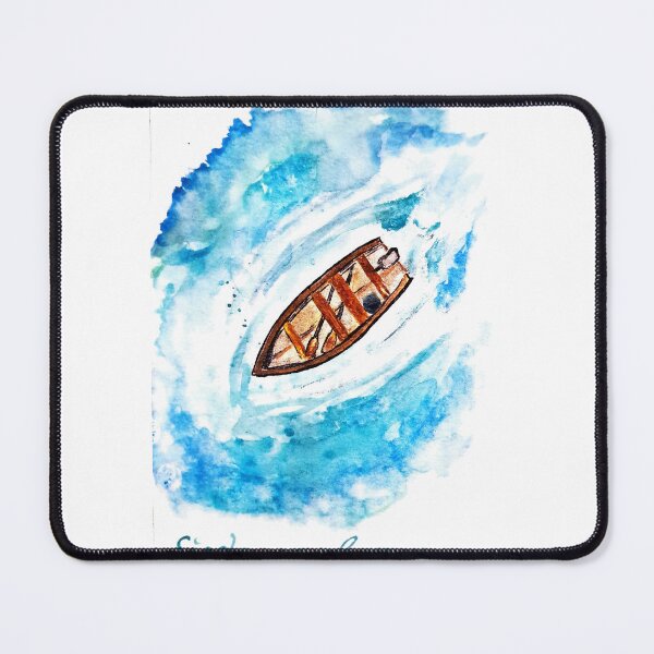 Item preview, Mallorca Siesta designed and sold by ELSARINA.
