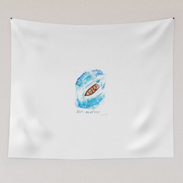 Item preview, Mallorca Siesta designed and sold by ELSARINA.