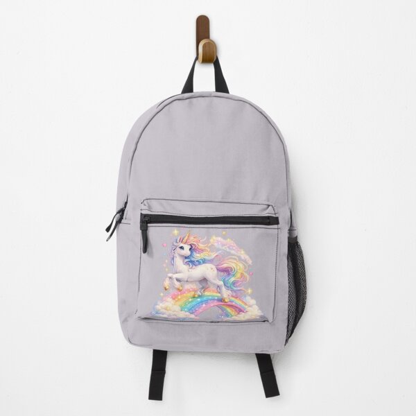 Item preview, Pastel Unicorn Dreamy Fantasy Aesthetic Design designed and sold by PMDesignStudio.