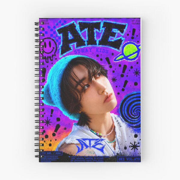 Item preview, Stray Kids KPOP designed and sold by SilkPajamas.