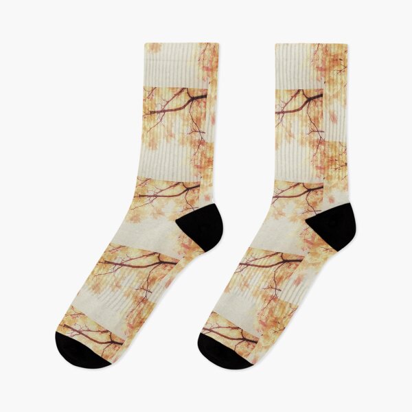 Item preview, Golden Acer designed and sold by Debra Cox.