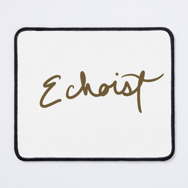 Item preview, Echoist designed and sold by abeink.