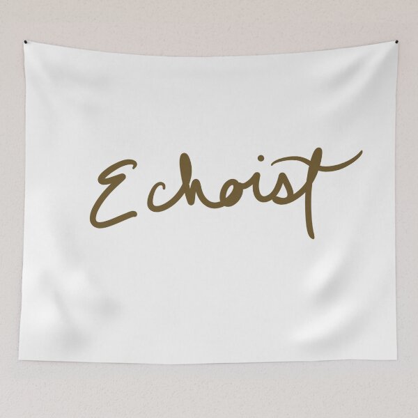 Item preview, Echoist designed and sold by abeink.