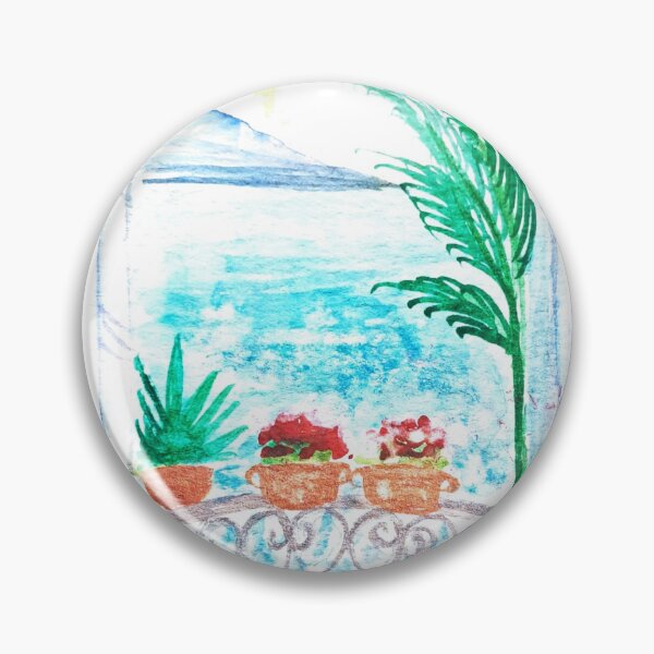 Item preview, Mallorca Cala Fornells designed and sold by MEICARD.