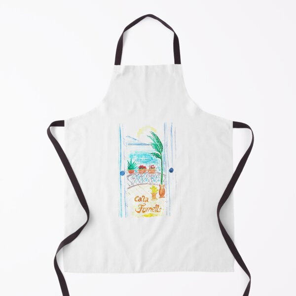 Item preview, Mallorca Cala Fornells designed and sold by MEICARD.