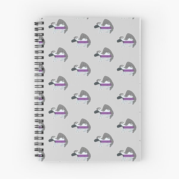 Item preview, Demisexual Spinosaurus designed and sold by SamuelDendro.