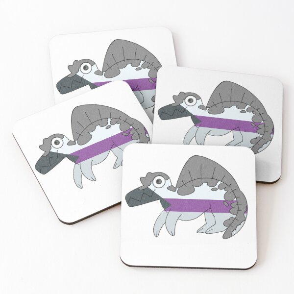 Item preview, Demisexual Spinosaurus designed and sold by SamuelDendro.