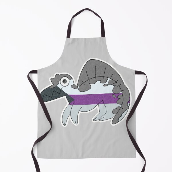 Item preview, Demisexual Spinosaurus designed and sold by SamuelDendro.