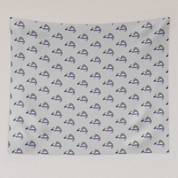 Item preview, Demisexual Spinosaurus designed and sold by SamuelDendro.