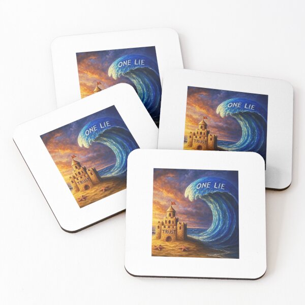 Item preview, Truth Matters designed and sold by EACS61 Nature Photography .