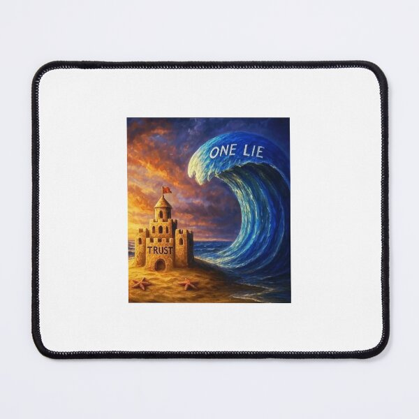 Item preview, Truth Matters designed and sold by EACS61 Nature Photography .