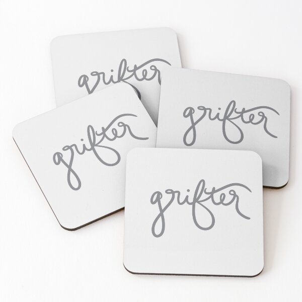 Item preview, Grifter designed and sold by abeink.