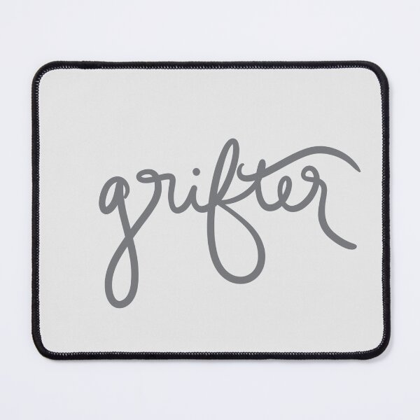 Item preview, Grifter designed and sold by abeink.