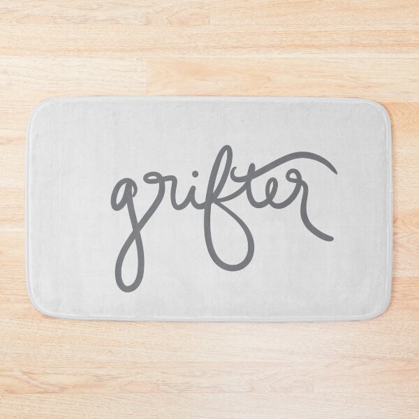 Item preview, Grifter designed and sold by abeink.