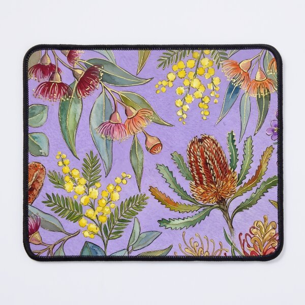 Item preview, Australian Plants designed and sold by GraphicsClub.