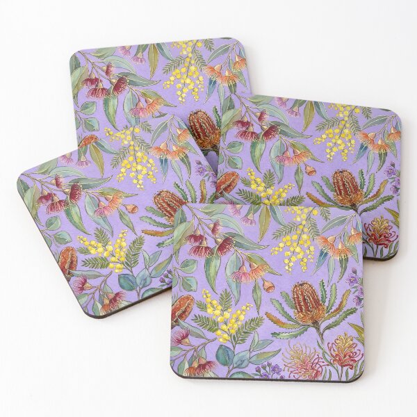 Item preview, Australian Plants designed and sold by GraphicsClub.