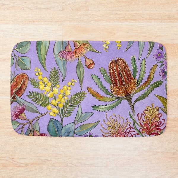 Item preview, Australian Plants designed and sold by GraphicsClub.