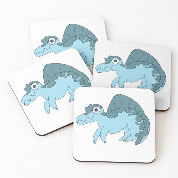 Item preview, Spinosaurus designed and sold by SamuelDendro.