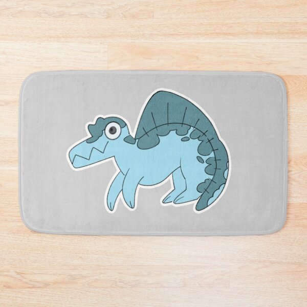 Item preview, Spinosaurus designed and sold by SamuelDendro.