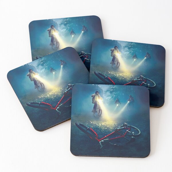 Item preview,  Upside Down World - Stranger Thin.gs Fan Art Inspired designed and sold by G-A-D-U.