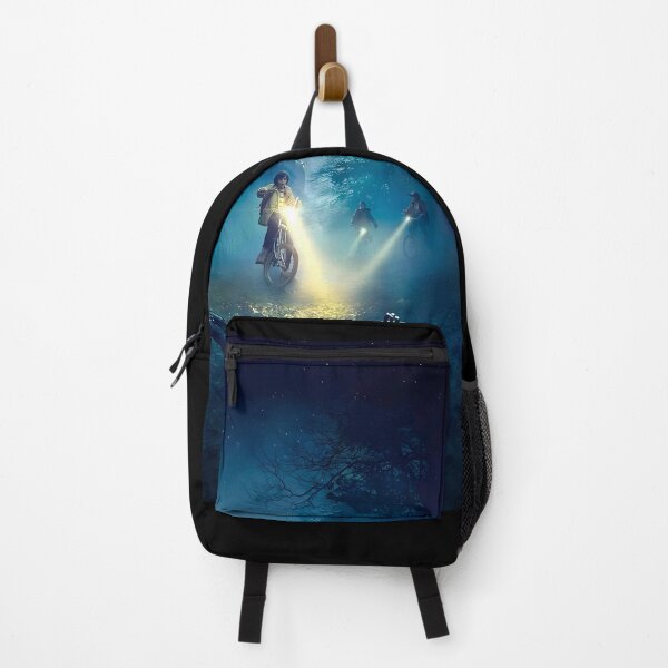 Item preview, Upside Down World - Stranger Thin.gs Fan Art Inspired designed and sold by G-A-D-U.