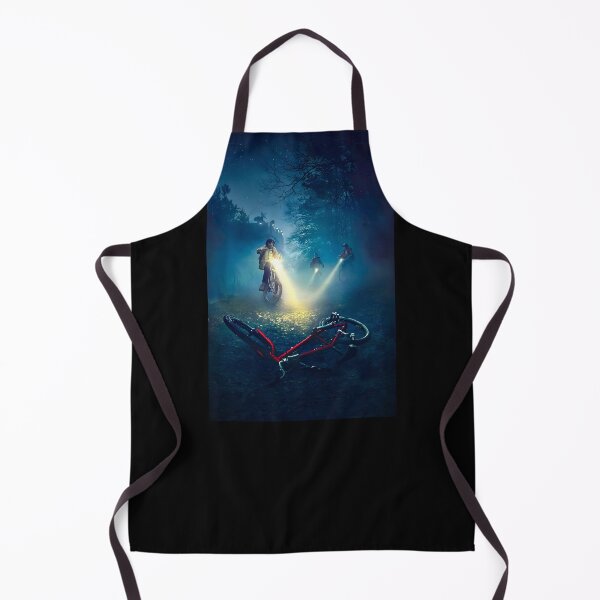 Item preview, Upside Down World - Stranger Thin.gs Fan Art Inspired designed and sold by G-A-D-U.