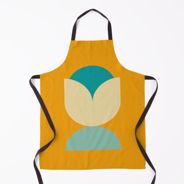 Item preview, Curacao ice cream in a tulip cup designed and sold by StefanStudioArt.