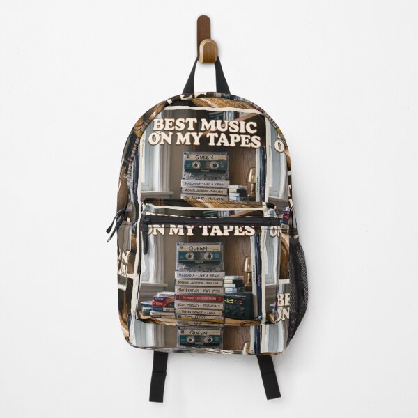 Item preview, Best Music - on my Tapes designed and sold by Jandedan.