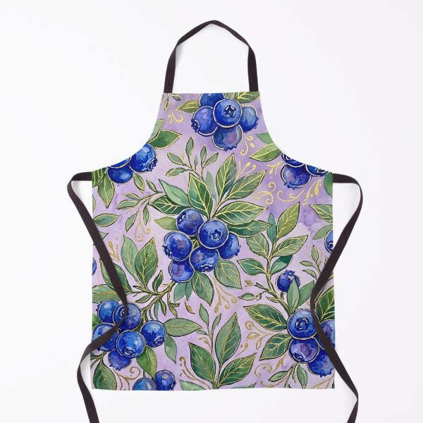 Item preview, Blueberries designed and sold by GraphicsClub.