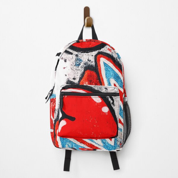 Item preview, Heart of the Street designed and sold by kdhill.