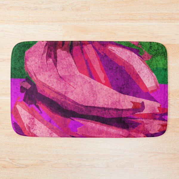 Item preview, Abstract bananas designed and sold by kinpirks.