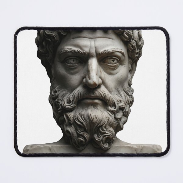 Item preview, Cesar, god, olimp designed and sold by Hephaestus's Forge.