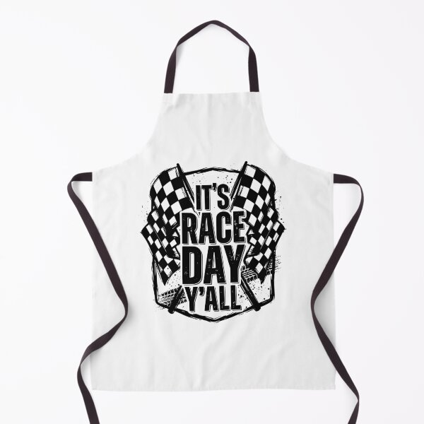 Item preview, It’s Race Day Y’all Funny Racing Matching tee Motorsport Design, Race Crew Gift Graphic Tee, Funny Racing Team Design designed and sold by AsturShop.