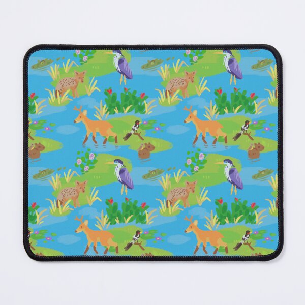 Item preview, Iberá wetlands designed and sold by moobloom.