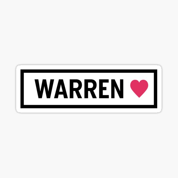 Item preview, Warren designed and sold by homelove.